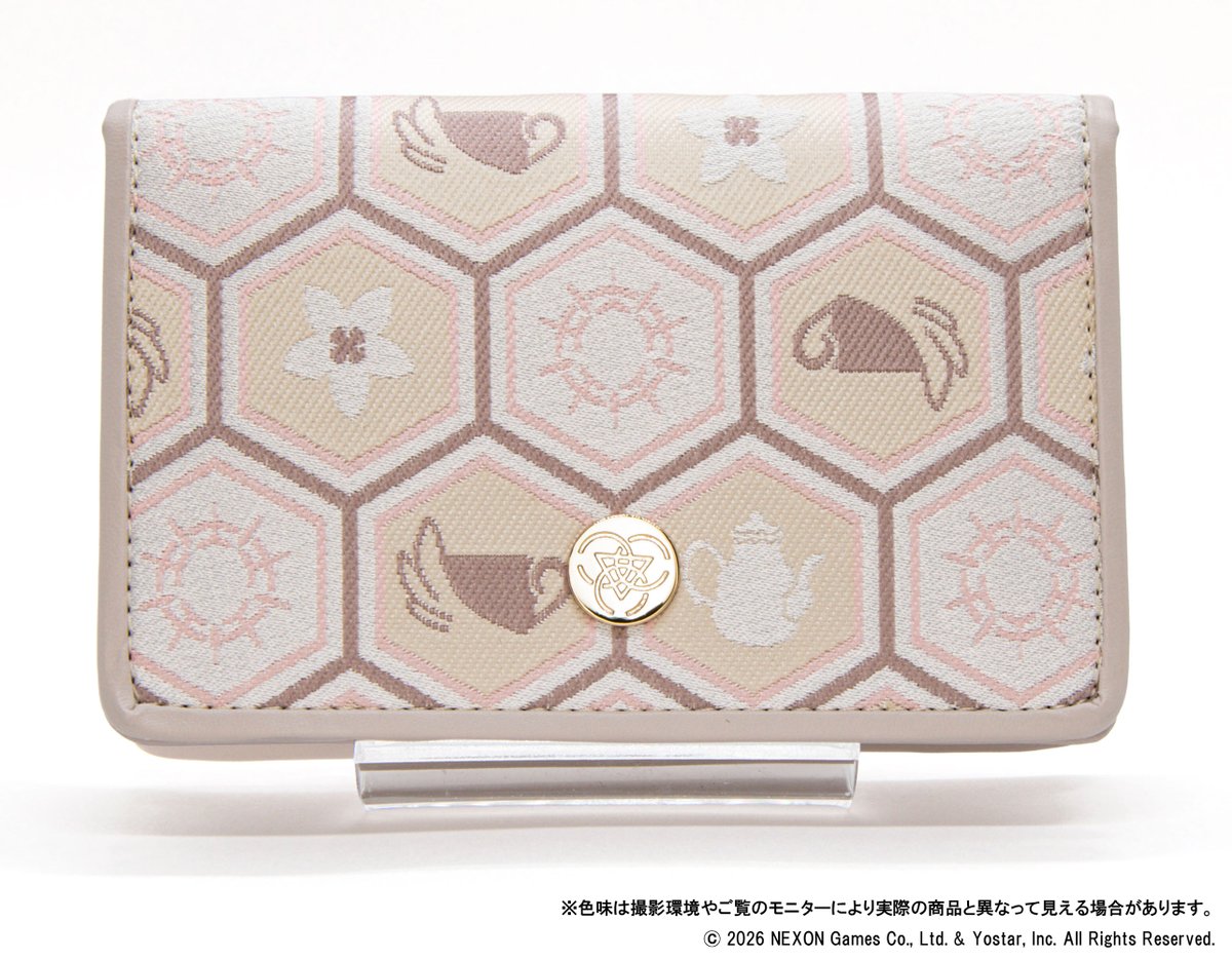 ブルアカ ×浅草コラボ／ 【ブルーアーカイブ ～冬空仰ぎ、笑顔ぬくぬく