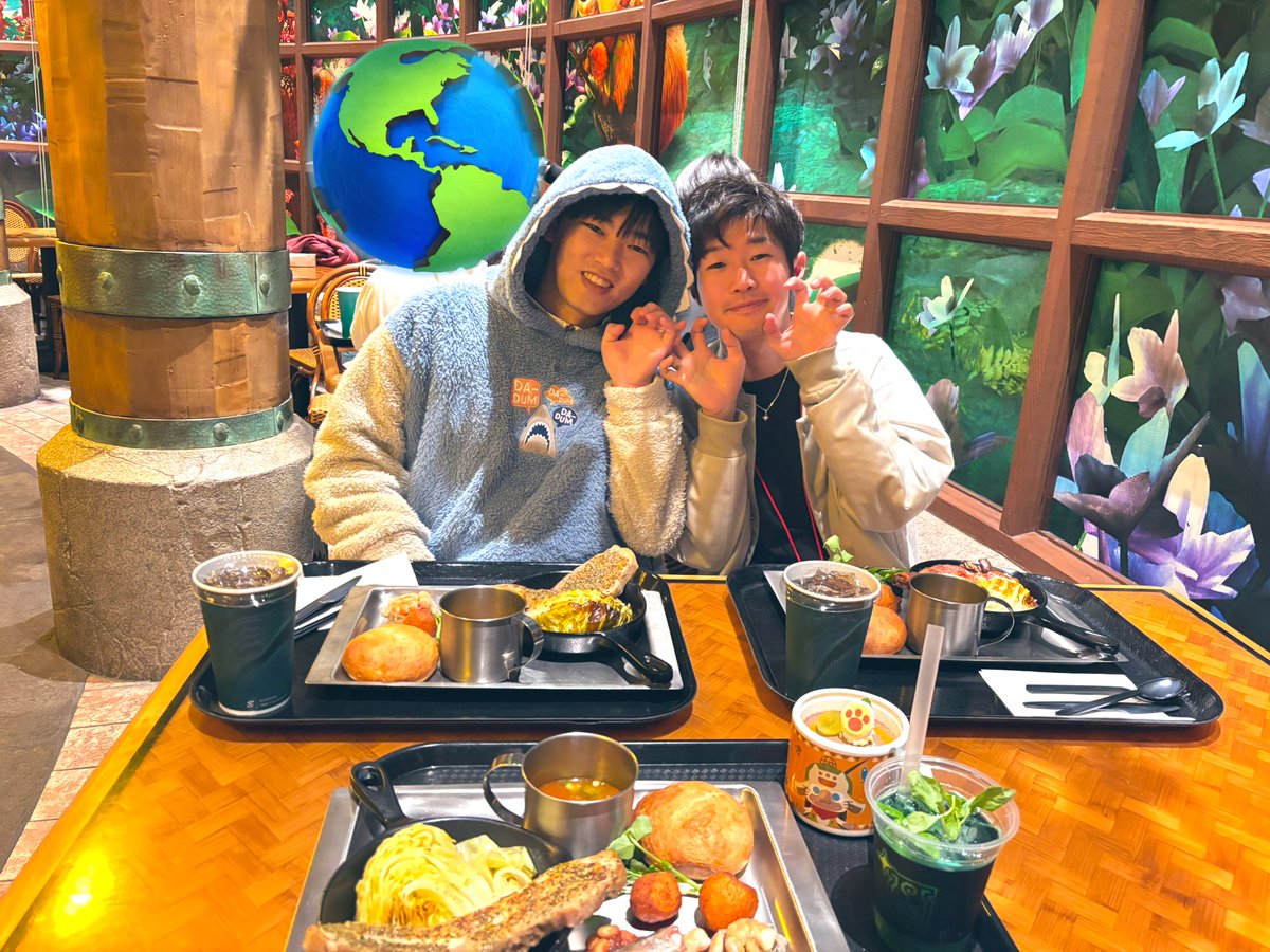 tiza510's tweet image. ファンナイトの時の尊いけいミナがフォルダーにあったので共有()