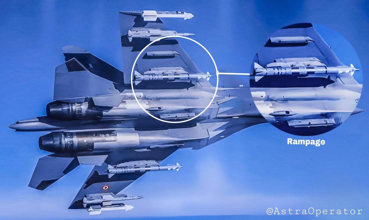 AstraOperator's tweet image. MKI Weapon Package :⁠-⁠)