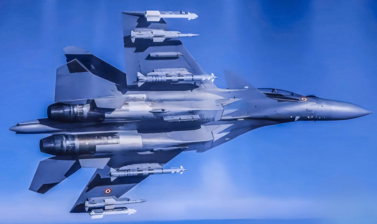 AstraOperator's tweet image. MKI Weapon Package :⁠-⁠)