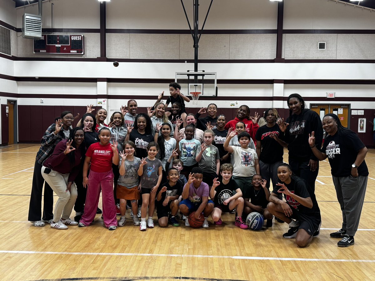 Trinity Valley Women's Basketball tweet media