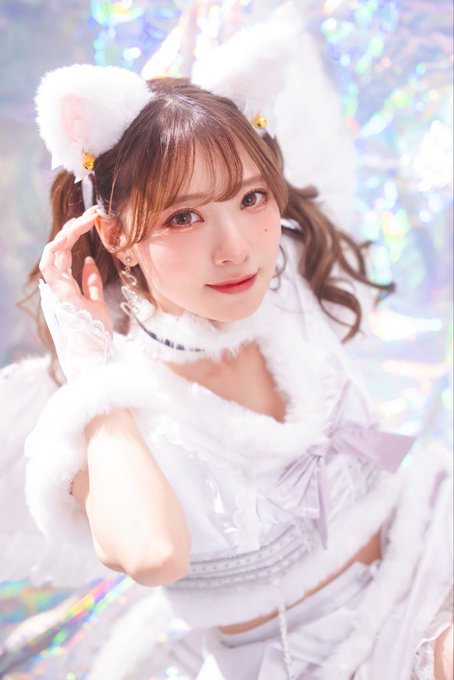 Twitterのコスプレ画像31