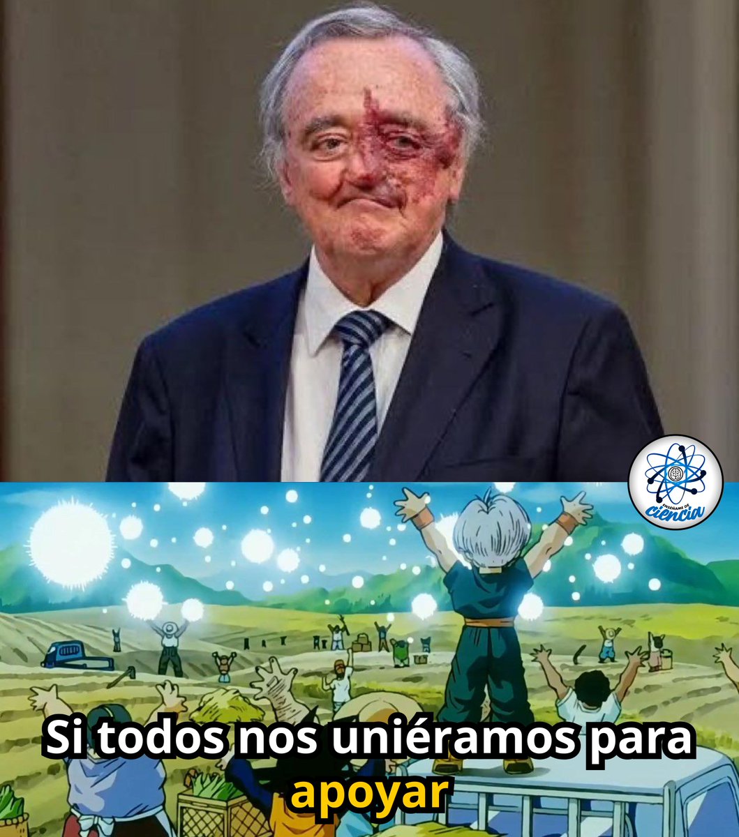 Enséñame de Ciencia tweet media