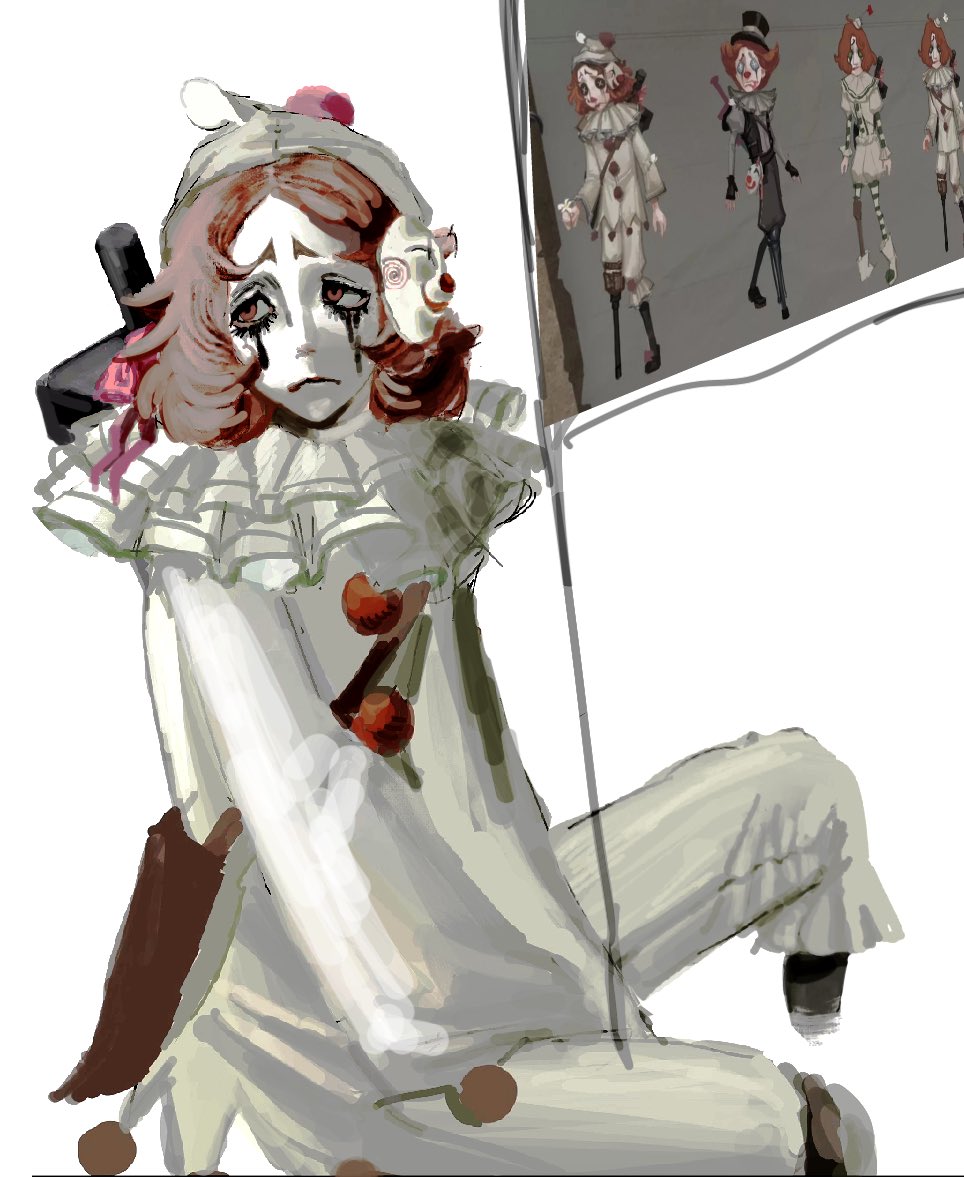 cibomatto030's tweet image. 