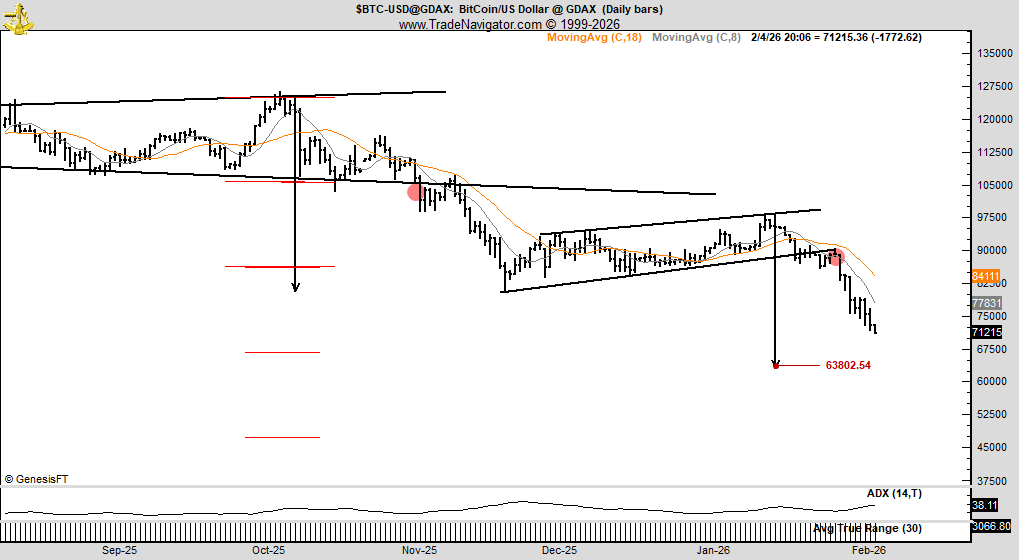The Factor Report tweet media