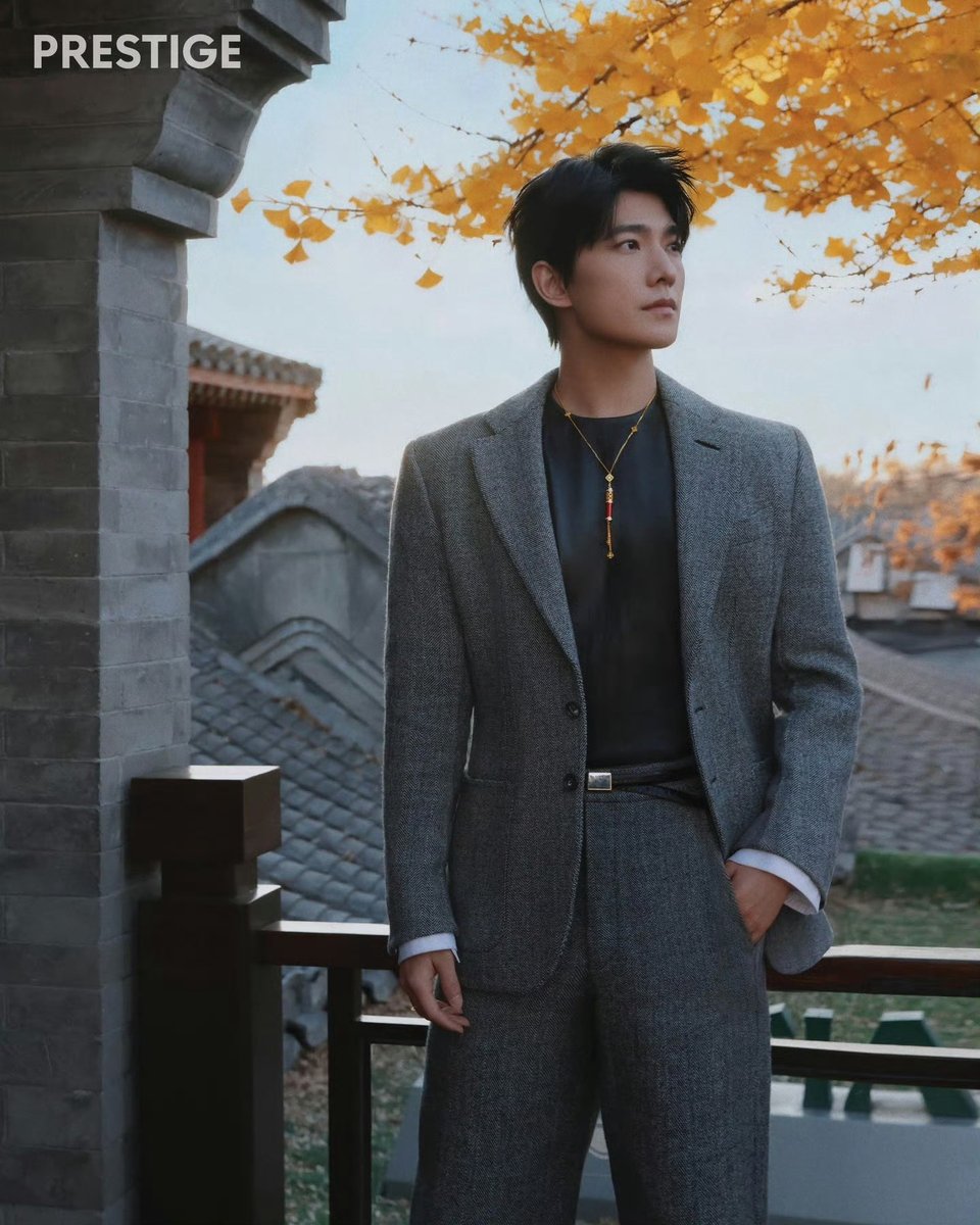 เขียวสวยมาก

Yang Yang x Prestige Feb 26 issue
#YangYang
#YangYang杨洋 
#หยางหยาง