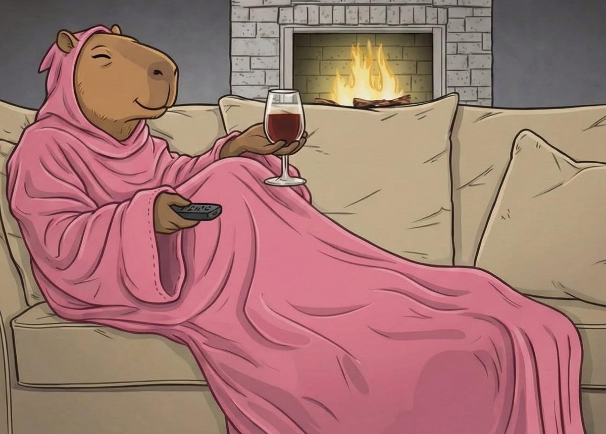 The night before a day off is more satisfying than the actual day off