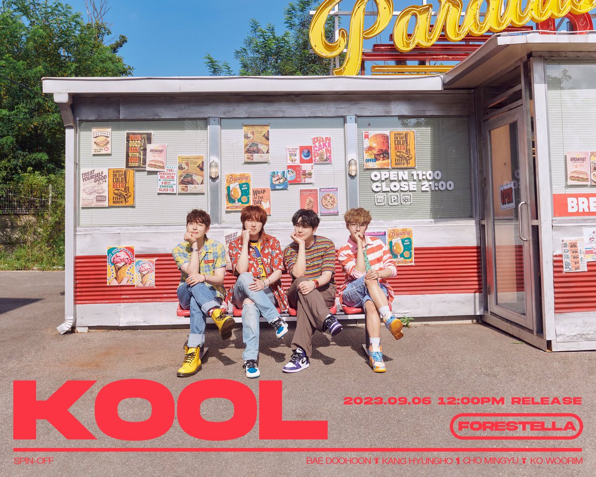 Of_FRStella's tweet image. 전생                                          현생