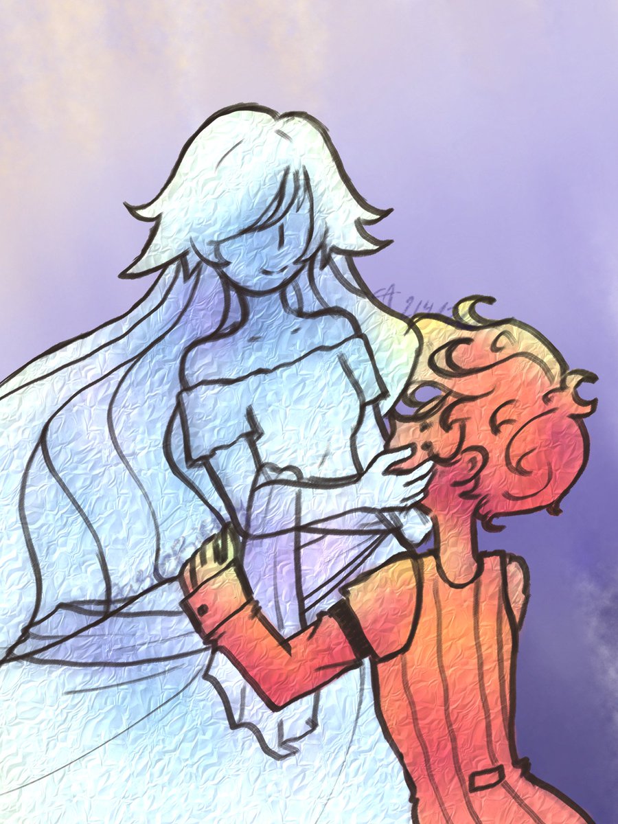 PastelRicky tweet media