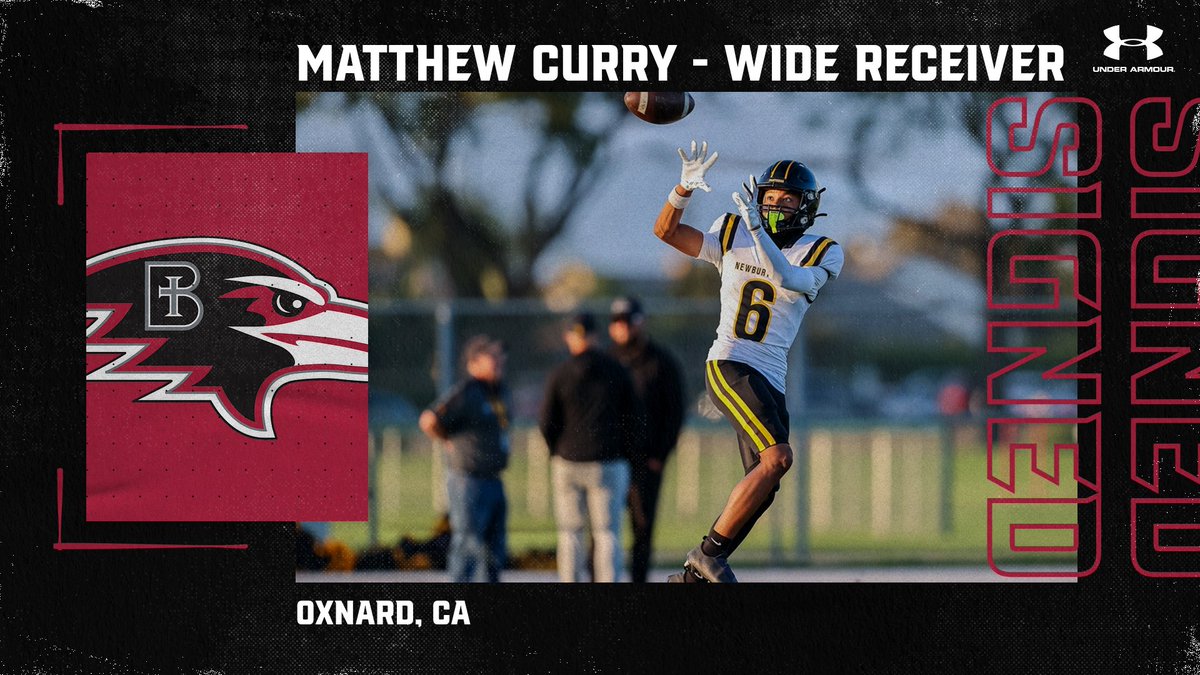 Matt16Curry's tweet photo. 🏈 COMMITTED 🏈

I’m blessed and excited to announce that I’ve committed and signed to Benedictine College to continue my academic and football career at the next level.

A huge thank you to my parents, coaches, teammates, and everyone who has supported me throughout this journey. #GoRavens

Football Highlights: https://t.co/OlRTe0H2DD

@coach_hauser @JoelOsborn_BC @joe_smigiel @latsondheimer @JRichterNCSA @Throw_2_Win @vcspreps @MrDailyDeposits @RavenFootballBC
