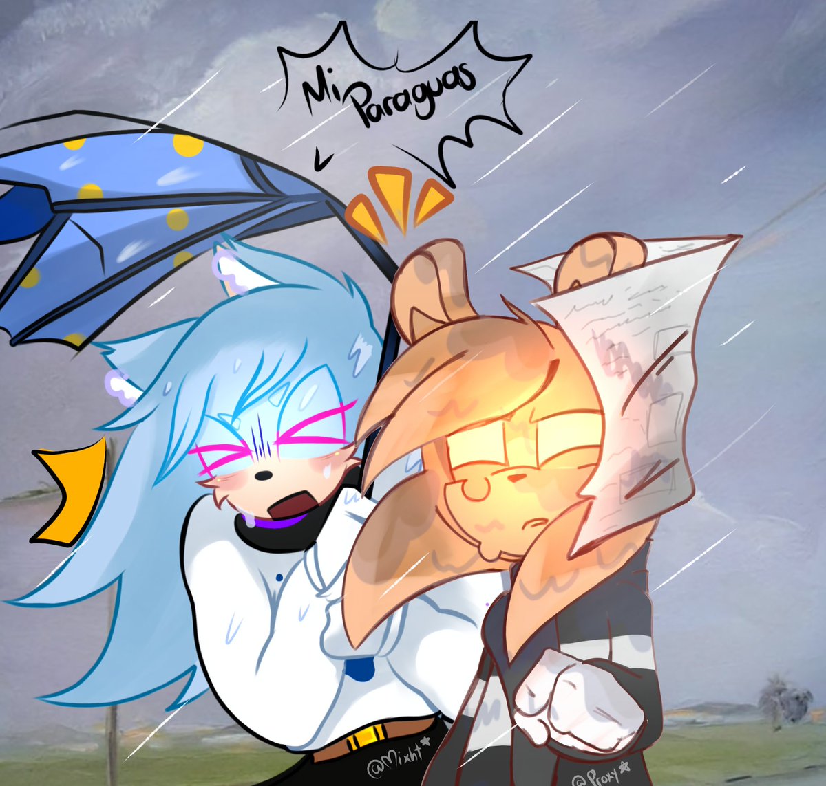 Mixht_❕ tweet media