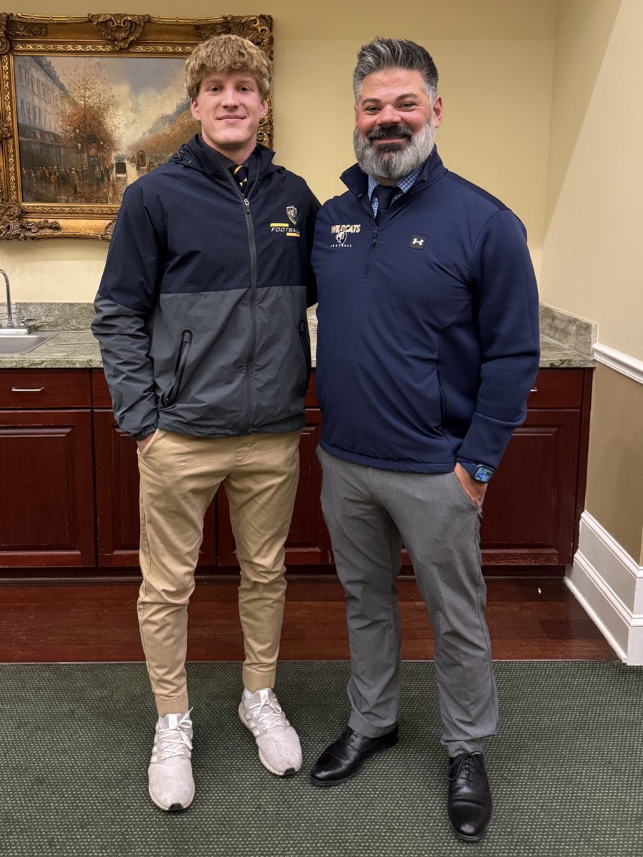 Trevor Potts tweet media