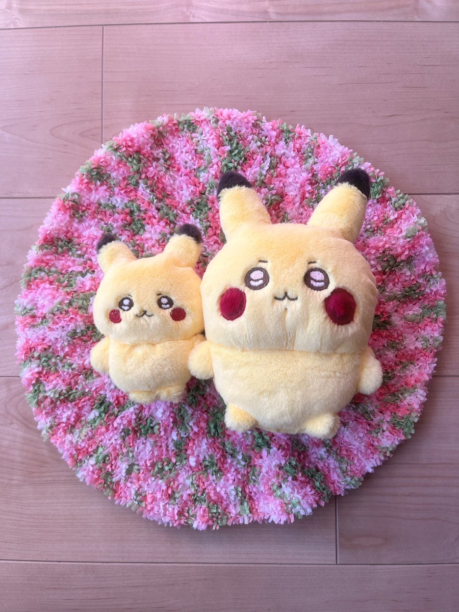 ちゃんさの⑅3/22作品展示オフ主催🍓 (@alcremie_Ruby) / Posts / X