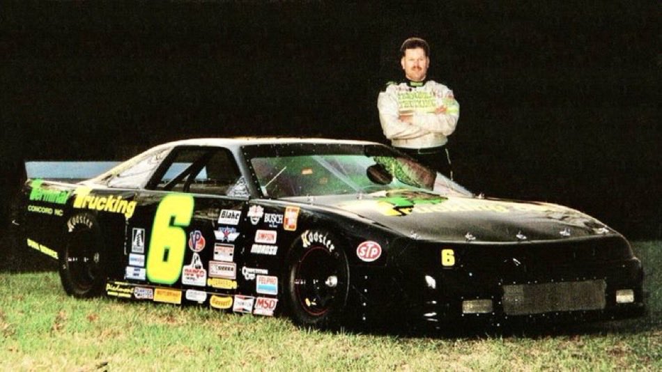 Happy Birthday, Freddie Query!! 🎂 

#MooresvilleNC