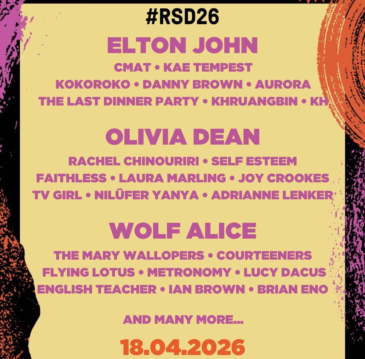 Pop Music tweet media