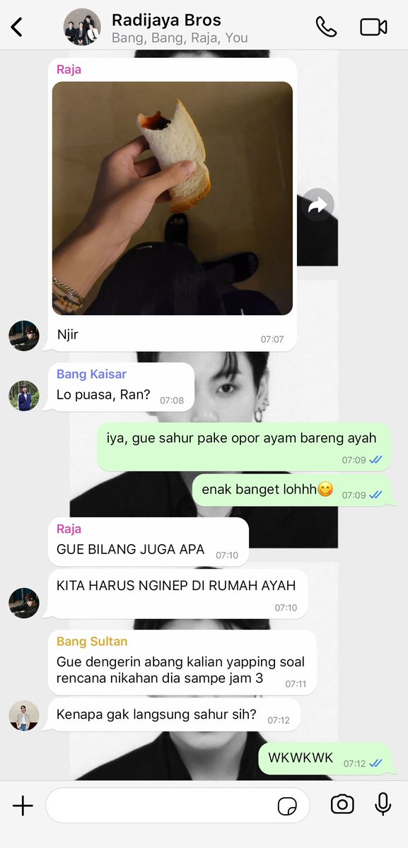 AHZ ON‼️ tweet media