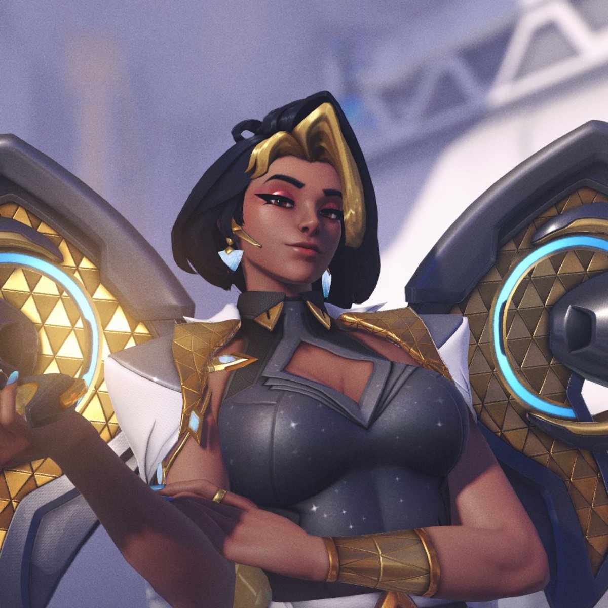 Domina Updates tweet media