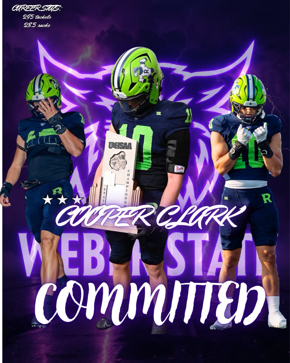 Ridgeline Football tweet media