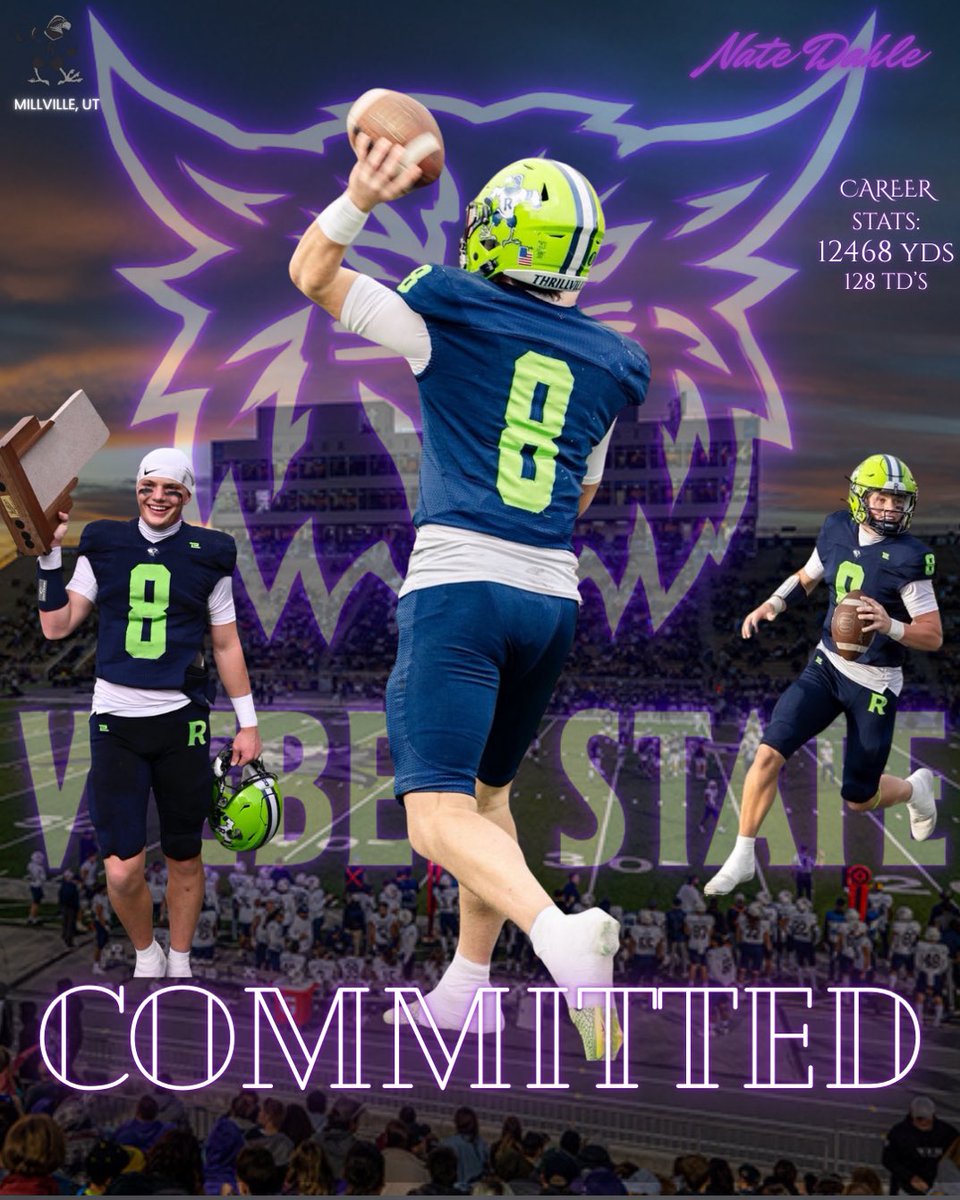 Ridgeline Football tweet media