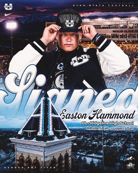 Ridgeline Football tweet media