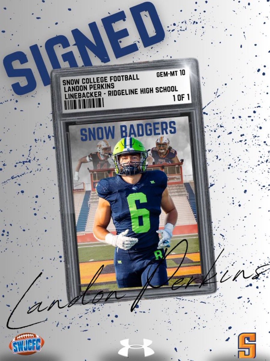 Ridgeline Football tweet media