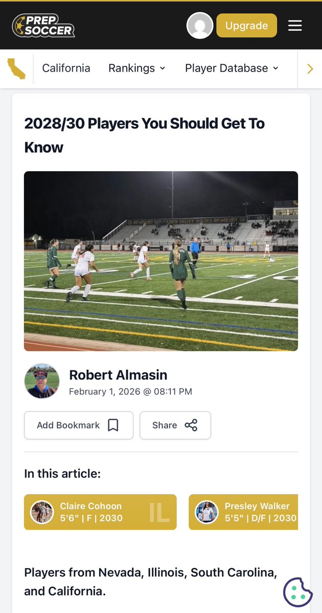 Claire Cohoon tweet media