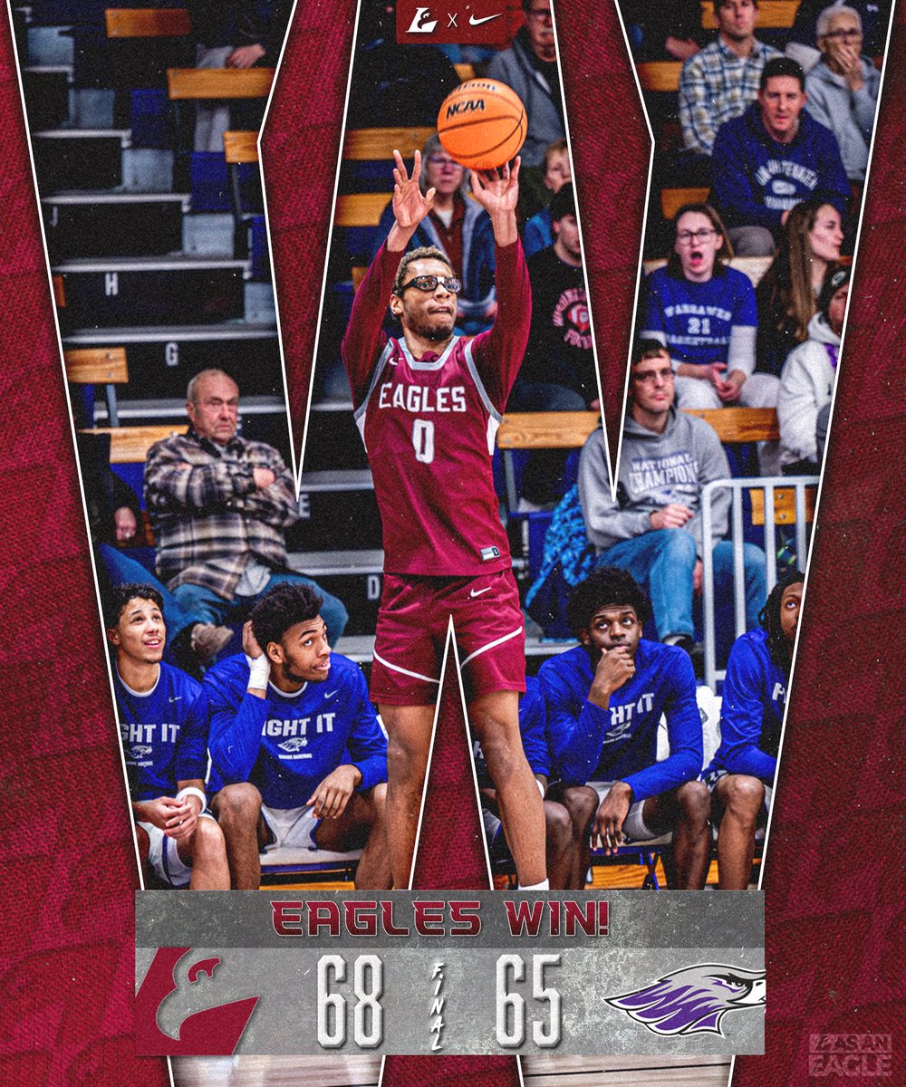 UW-La Crosse Men’s Basketball tweet media