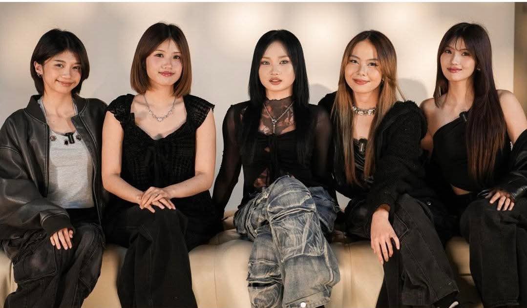 11:11 KAIA ALBUM. KAIA CONCERT. KAIA SIKAT 2026. ✨

#KAIA #manifesting