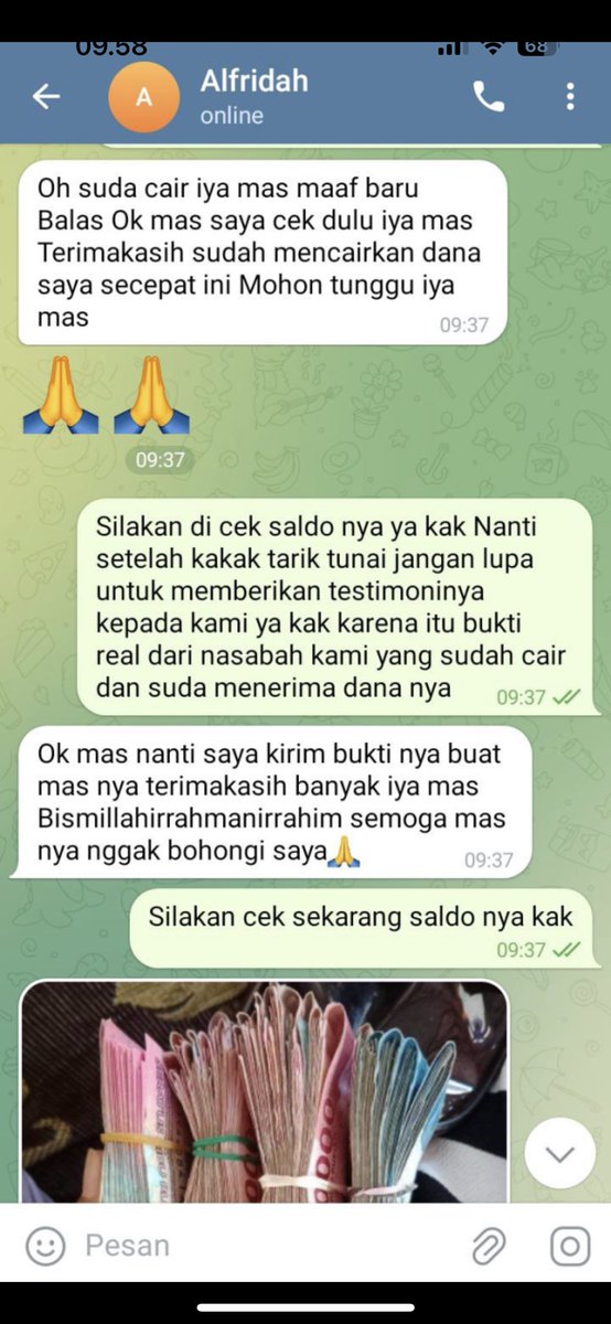 PINJAMAN DANA ONLINE tweet media