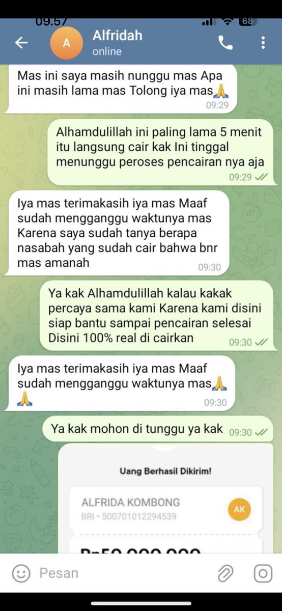 PINJAMAN DANA ONLINE tweet media