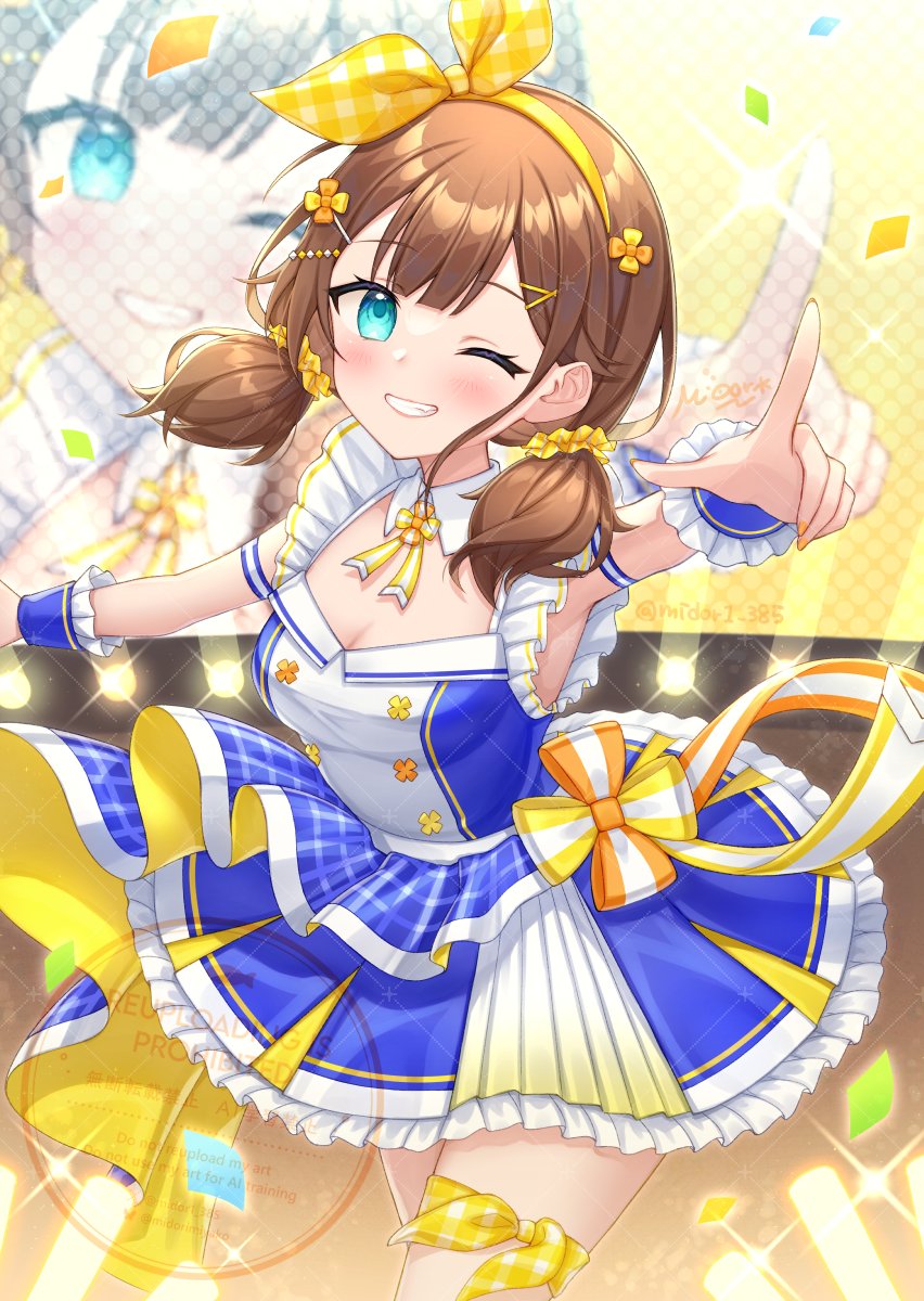 翠みや子💧🌟ｺﾐﾃｨｱ155【E48b】 (@midor1_385) / Posts / X