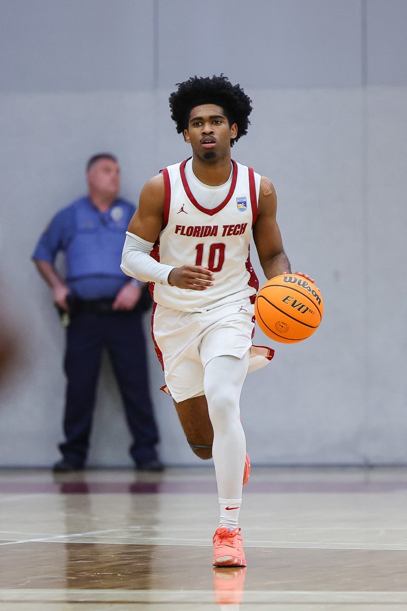 Florida Tech Men's Hoops tweet media
