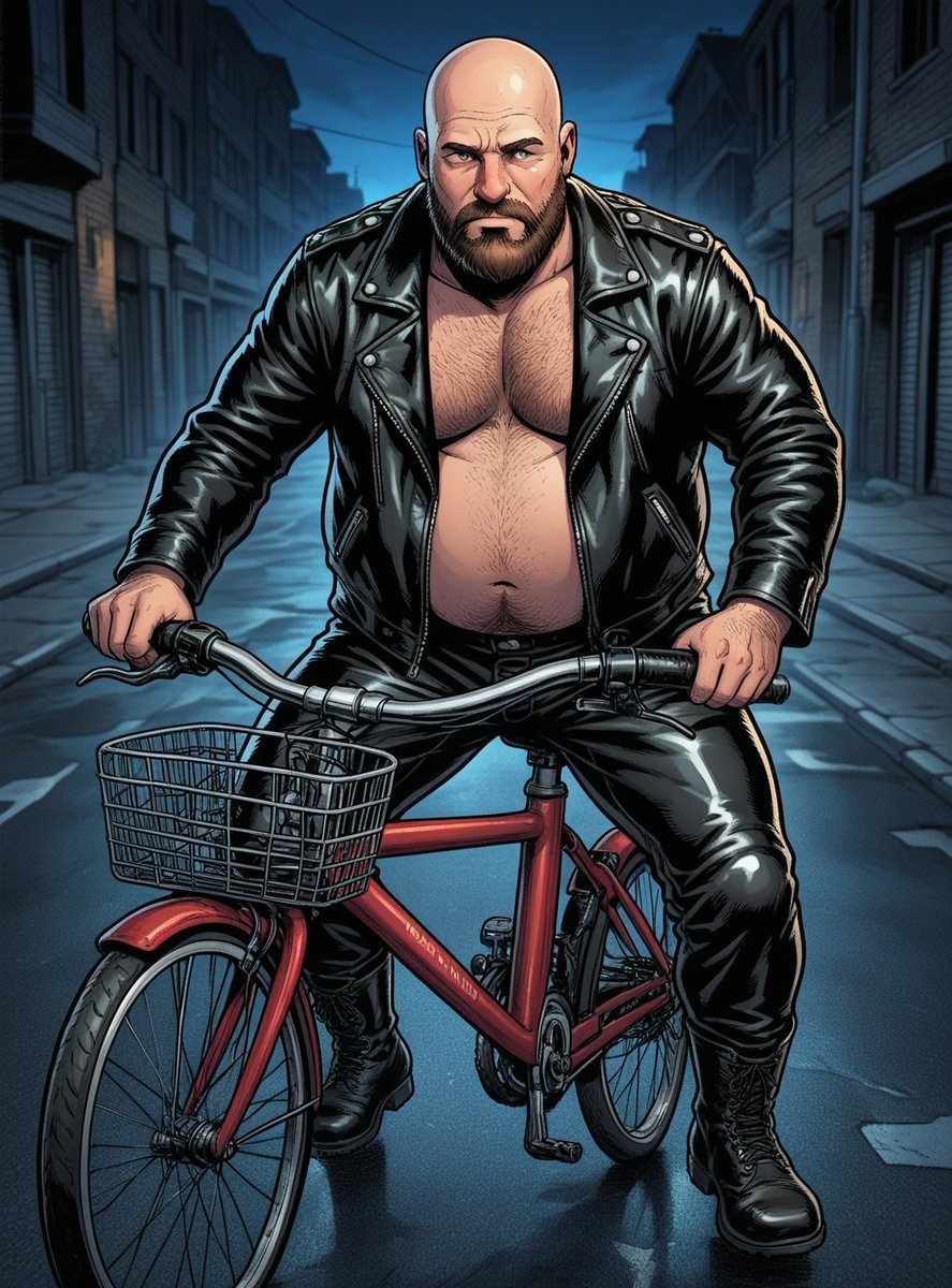 DarkMasterAIPersonal🔞 tweet media