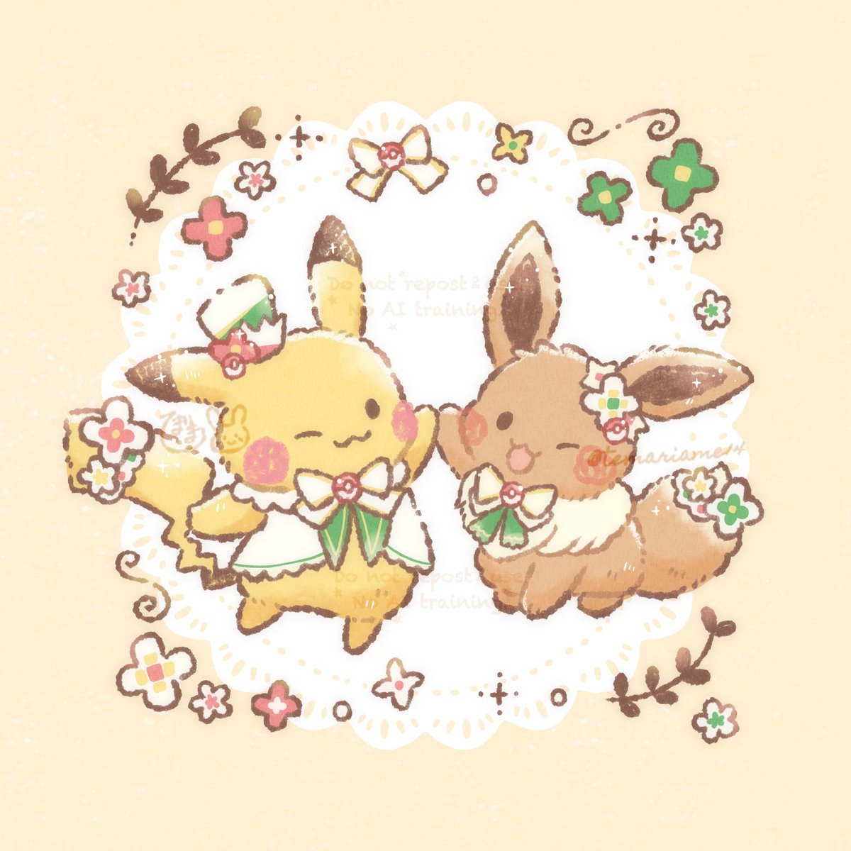 ポケパークカントー、グランドオープンおめでとうございます🎉✨

#ポケパークカントー