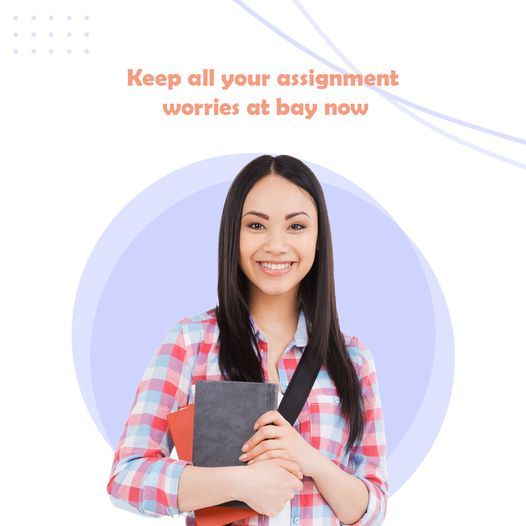 AskSamHomework's tweet image. Essays, dissertations, capstones, lab reports, coding tasks—I support Business, Economics, Engineering, Data Science, and more with clarity students understand.
Email: asksamhomework@gmail.com

#AcademicExpert #UniversityHelp #FranceStudents #SpainUni #EuropeStudents #Engineering