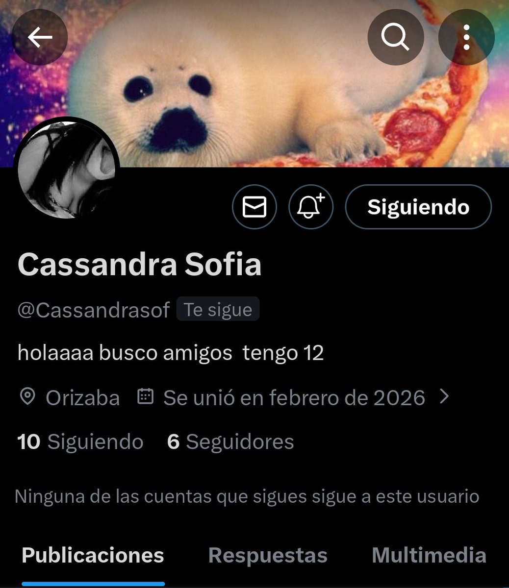 Trip4SP's tweet photo. @almixcx_ Sigo manteniendo mi punto. Cómo te dije la chica en ningún momento menciono nada indebido en su Twitt 
Aunque respondo a cuentas NSFW también me gusta hablar con personas que pasan por momentos difíciles. No ocurrió nada del otro mundo

Luego que hablamos por MD cambio su bio https://t.co/bff8leNxj0