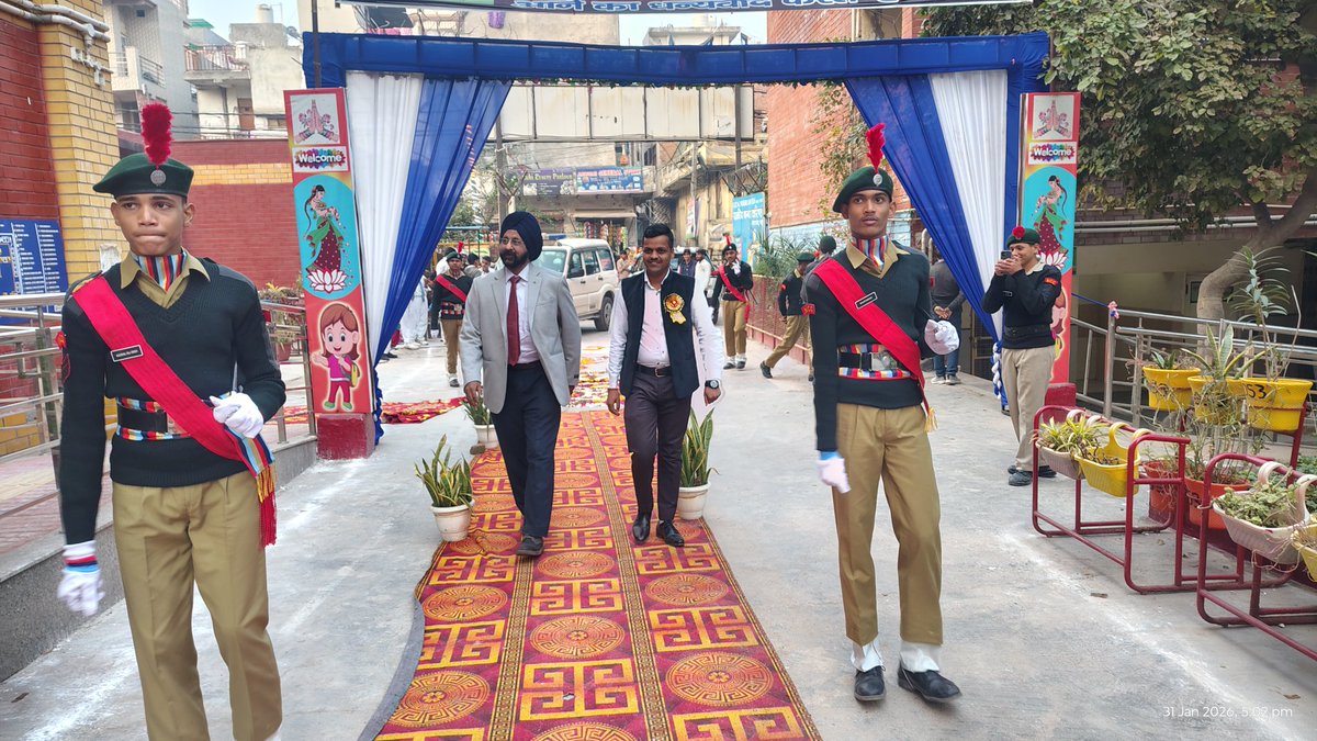 Amarpalsaini2's tweet photo. #nationalcadetcorps #nccindia https://t.co/jlTReKgdne