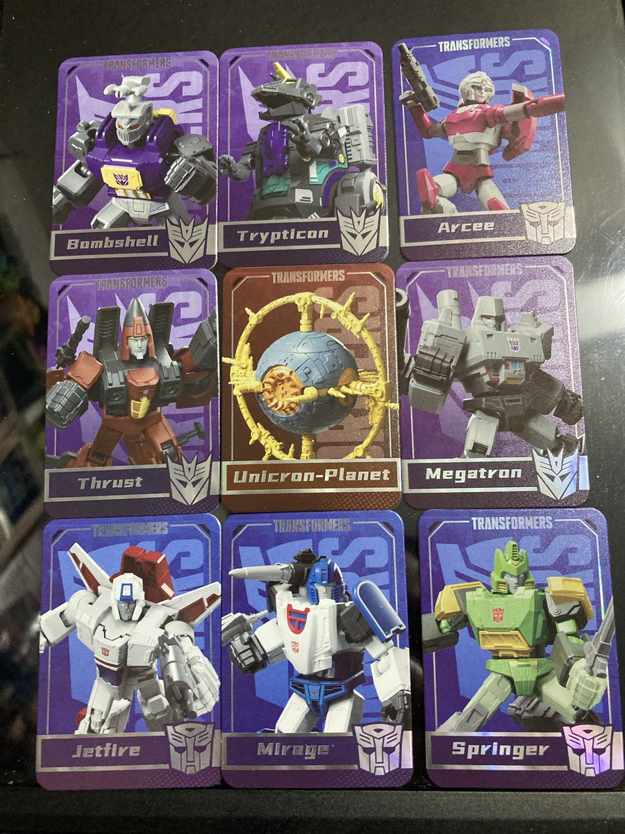 BFCollecticon's tweet photo. #Blokees case distribution. I don’t know if every case is packed identically, but if they are here you go. https://t.co/UcB3dcx4sI