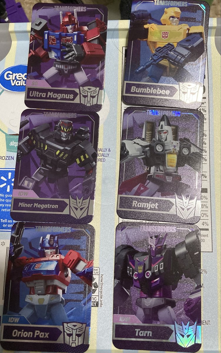 BFCollecticon's tweet photo. #Blokees case distribution. I don’t know if every case is packed identically, but if they are here you go. https://t.co/UcB3dcx4sI