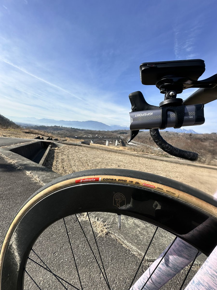 ブイ・ティー・ジェイ（V.T.J.Ltd.） (@vittoria_japan) / Posts / X