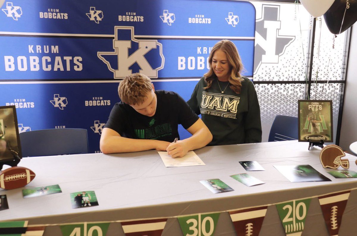 Casen Fitts tweet media