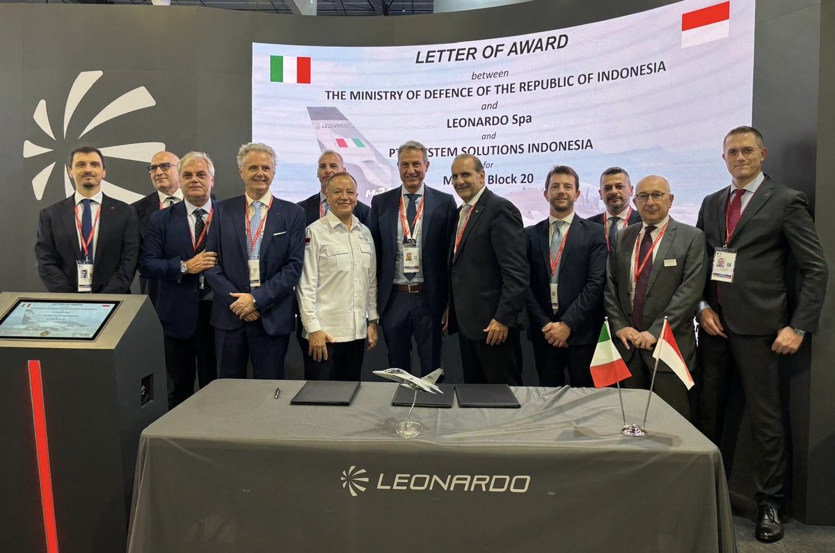 E-SYSTEM SOLUTIONS tweet media