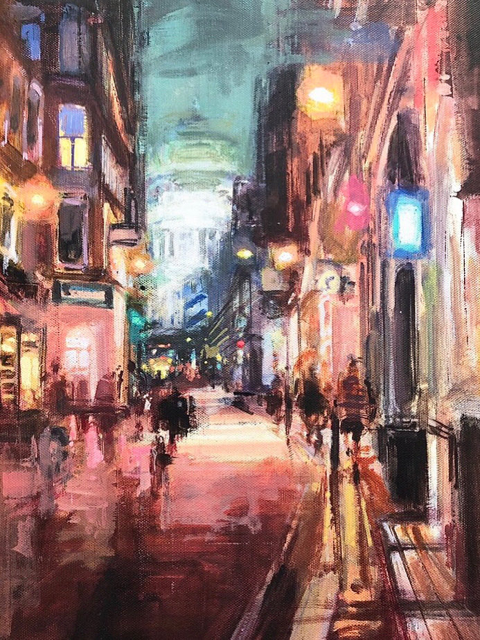 画家 寺本和純 (@KazuStudio1) / Posts / X