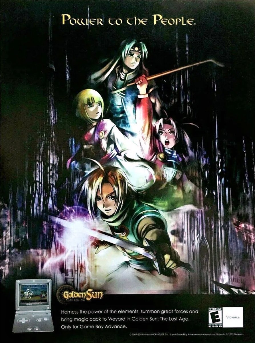 FantasyAnime tweet media