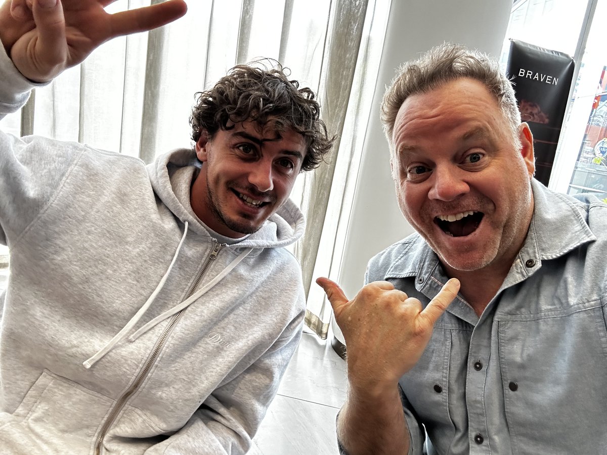 Cameron Hughes tweet media