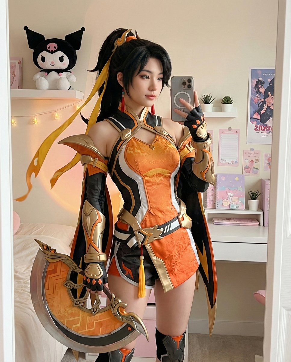 lucidluna_labs's tweet image. Dont tell Wuyang 🧡

𝙰𝚗𝚛𝚊𝚗 - 𝙾𝚟𝚎𝚛𝚠𝚊𝚝𝚌𝚑

#anran #Overwatch #VermilionFlame #SFW