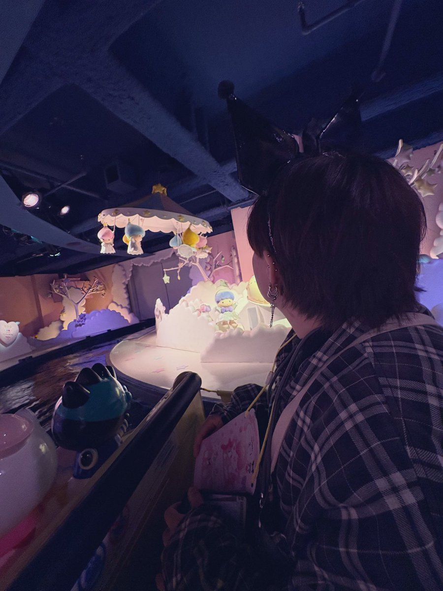 ひつじ tweet media