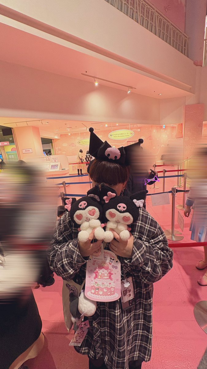 ひつじ tweet media