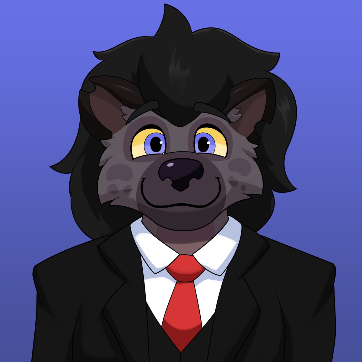 Hatari the Lioness tweet media