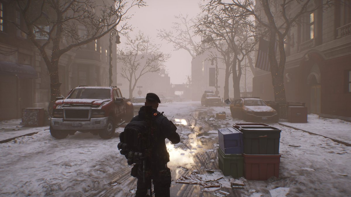 KaptanKenway's tweet photo. #OYUNUMADOKUNMA #VirtualPhotographyL #TheDivision https://t.co/RdZ6ooKS8H